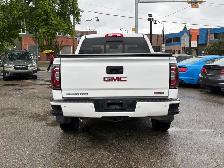 2018 GMC Sierra 1500 4WD Crew Cab 143.5 SLT - Photo 5