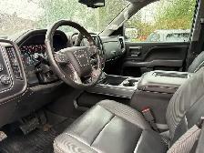 2018 GMC Sierra 1500 4WD Crew Cab 143.5 SLT - Photo 9