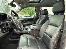 2018 GMC Sierra 1500 4WD Crew Cab 143.5 SLT - Photo 10