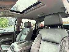2018 GMC Sierra 1500 4WD Crew Cab 143.5 SLT - Photo 11