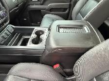 2018 GMC Sierra 1500 4WD Crew Cab 143.5 SLT - Photo 12