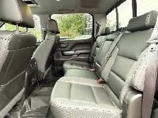 2018 GMC Sierra 1500 4WD Crew Cab 143.5 SLT - Photo 13