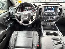 2018 GMC Sierra 1500 4WD Crew Cab 143.5 SLT - Photo 14