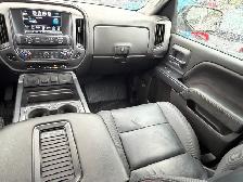 2018 GMC Sierra 1500 4WD Crew Cab 143.5 SLT - Photo 15