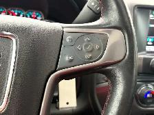 2018 GMC Sierra 1500 4WD Crew Cab 143.5 SLT - Photo 17