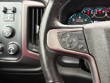 2018 GMC Sierra 1500 4WD Crew Cab 143.5 SLT - Photo 18