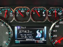 2018 GMC Sierra 1500 4WD Crew Cab 143.5 SLT - Photo 19