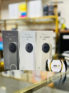 Google Nest Doorbell Wired 3rd Gen - New - Photo 2