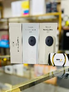 Google Nest Doorbell Wired 3rd Gen - New - Photo 3