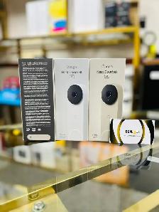 Google Nest Doorbell Wired 3rd Gen - New - Photo 4