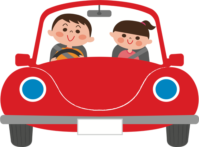 Seeking Friend with a Car!