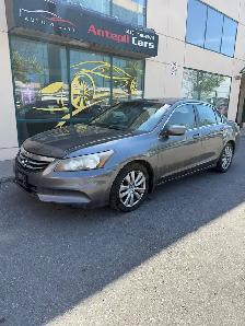 2011  Honda Accord EXL - Photo 2
