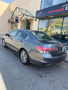 2011  Honda Accord EXL - Photo 3