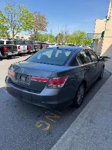 2011  Honda Accord EXL - Photo 5