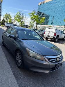 2011  Honda Accord EXL - Photo 6