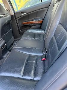 2011  Honda Accord EXL - Photo 7