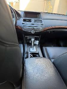 2011  Honda Accord EXL - Photo 8