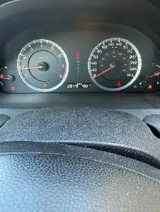 2011  Honda Accord EXL - Photo 9