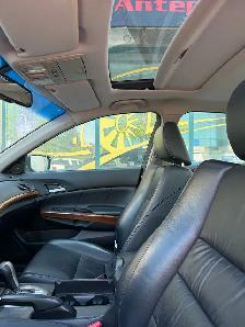2011  Honda Accord EXL - Photo 10