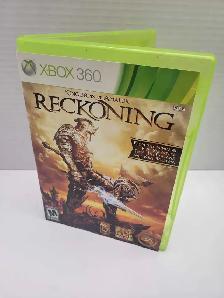 360 Kingdoms Of Amalur The Reckoning - Photo 2