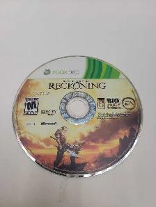 360 Kingdoms Of Amalur The Reckoning - Photo 4