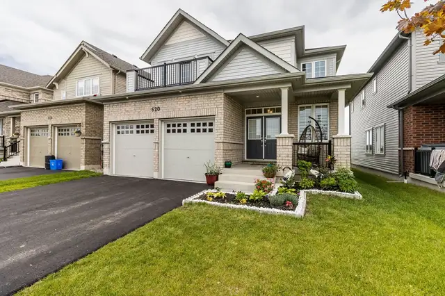 RENT OR RENT-TO-OWN | MODERN 4 BEDROOM HOME | BUILT 2022