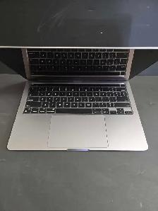 2020 M1 Macbook Pro 8GB/256GB
