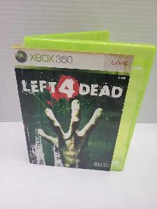 360 Left 4 Dead - Photo 2