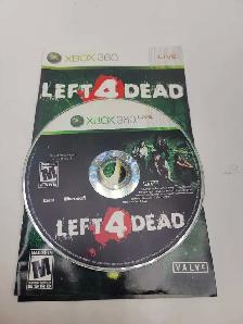 360 Left 4 Dead - Photo 4