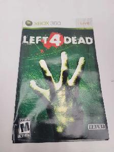 360 Left 4 Dead - Photo 5