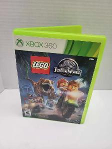 360 Lego Jurassic World - Photo 2