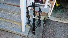 Bike Rack