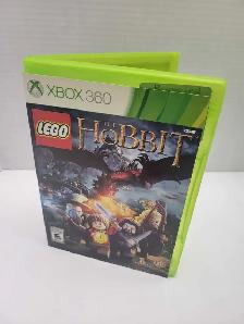 360 Lego The Hobbit - Photo 2