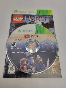 360 Lego The Hobbit - Photo 3
