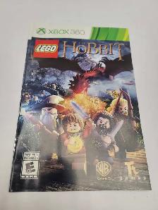 360 Lego The Hobbit - Photo 4