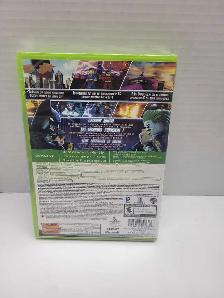 360 Lego Batman 2 DC Super Heroes NEW - Photo 2