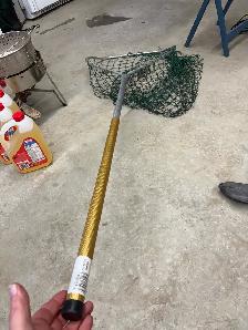 Fishing Net - Photo 2