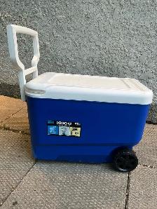igloo cooler