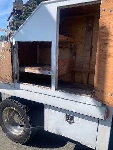 2006 Ford F-550 - Photo 3