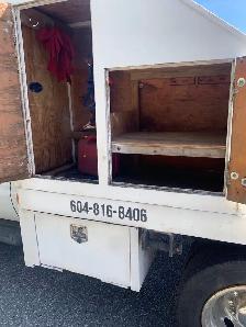 2006 Ford F-550 - Photo 6