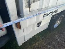 2006 Ford F-550 - Photo 8