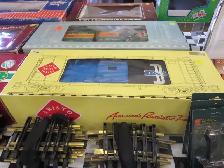 Sunday Sept. 20th Woodstock Model Train Show And Sale - Photo 5