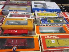 Sunday Sept. 20th Woodstock Model Train Show And Sale - Photo 8