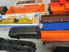 Sunday Sept. 20th Woodstock Model Train Show And Sale - Photo 10