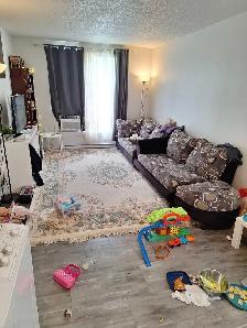 Two Bedroom Apartment 1,229/Month - Photo 3