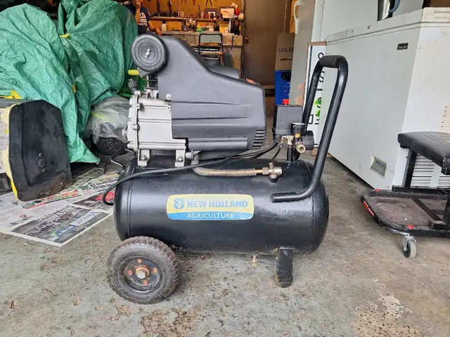 11 gallon air compressor for sale ,$100
