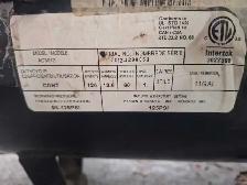 11 gallon air compressor for sale ,$100 - Photo 2