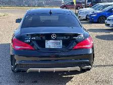 2015 Mercedes-Benz CLA-Class 4dr Sdn CLA 45 AMG 4MATIC - Photo 6