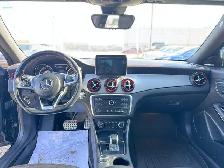 2015 Mercedes-Benz CLA-Class 4dr Sdn CLA 45 AMG 4MATIC - Photo 10