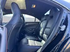2015 Mercedes-Benz CLA-Class 4dr Sdn CLA 45 AMG 4MATIC - Photo 11